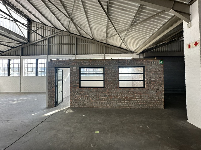 To Let Commercial Property for Rent in Ottery Western Cape